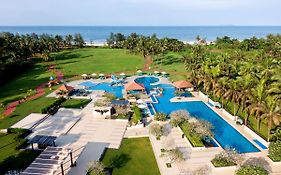 Kenilworth Resort And Spa Goa